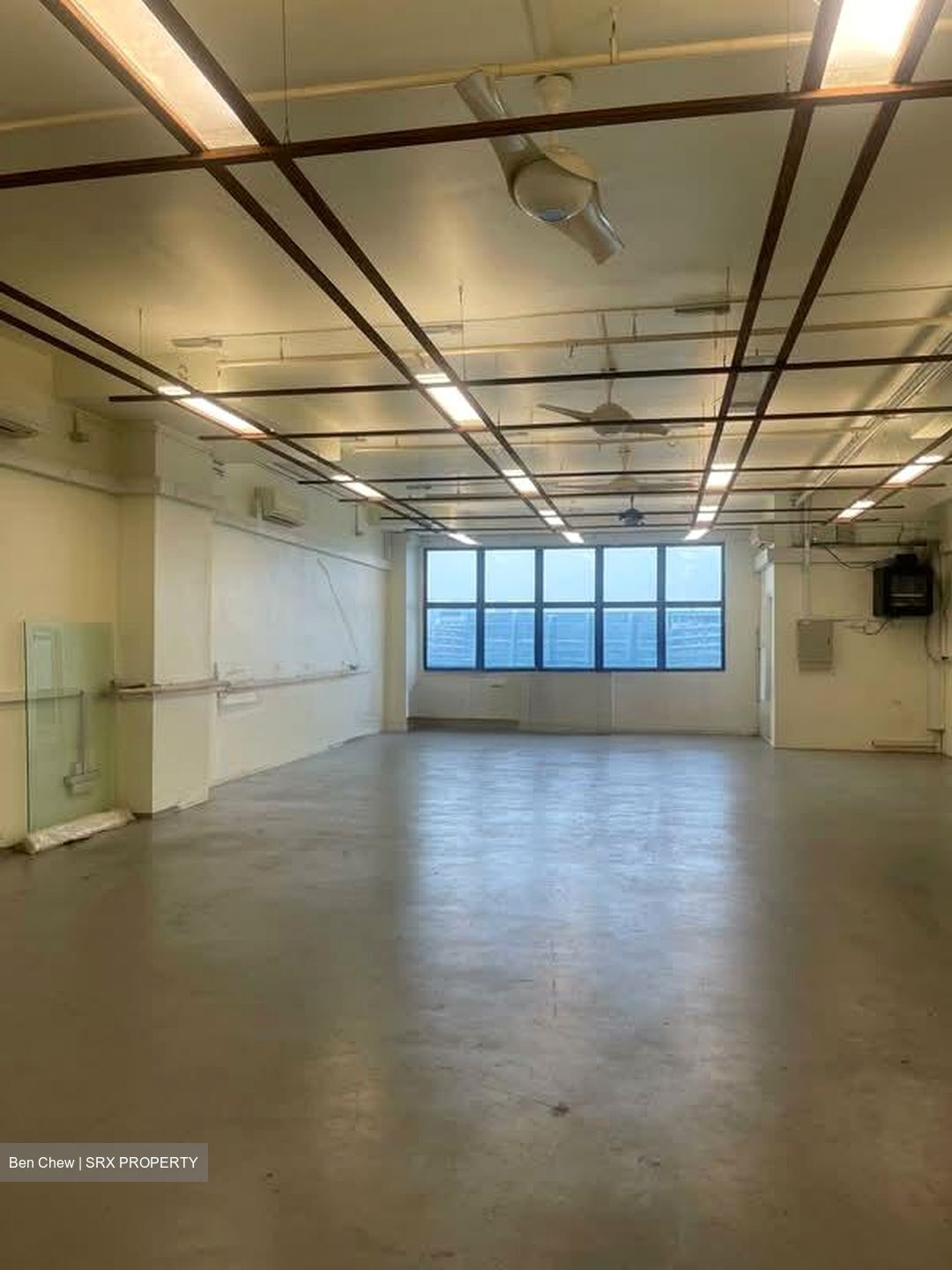 Tradehub 21 (D22), Factory #573414991